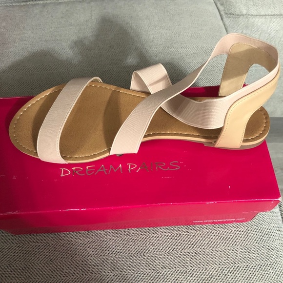 New Sandals - Picture 3 of 5